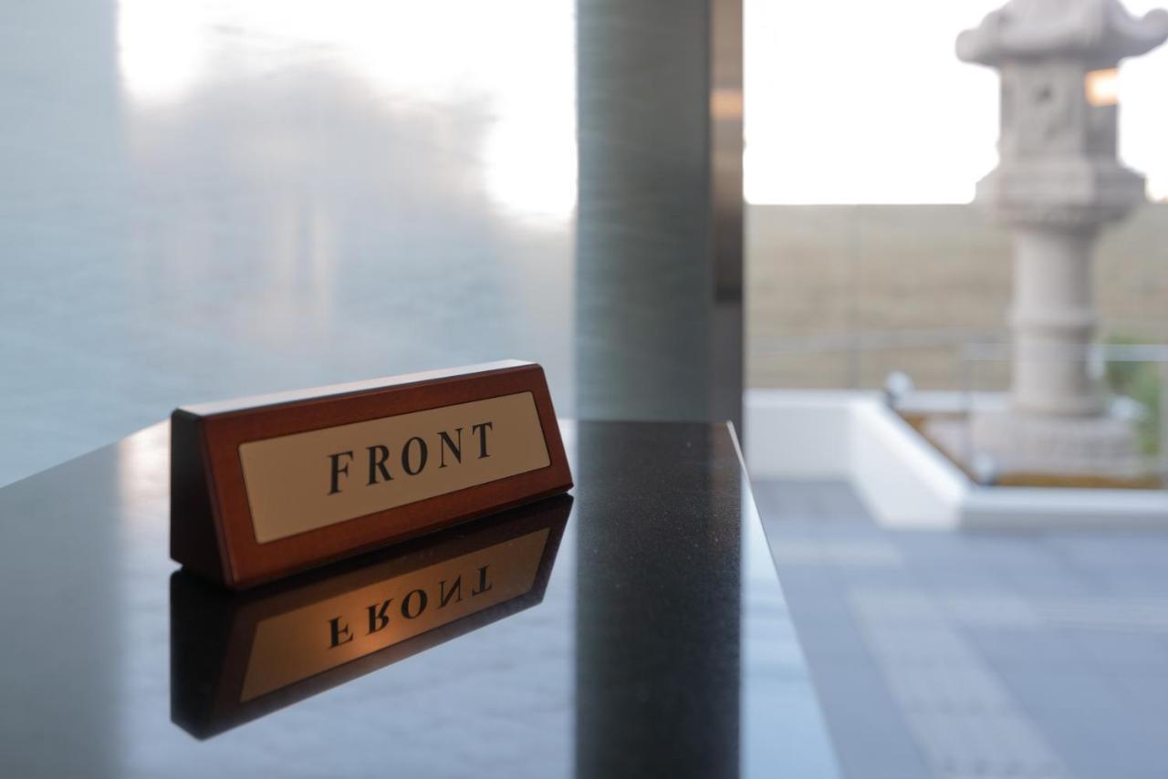 Zen Kyoto Apartment Hotel מראה חיצוני תמונה