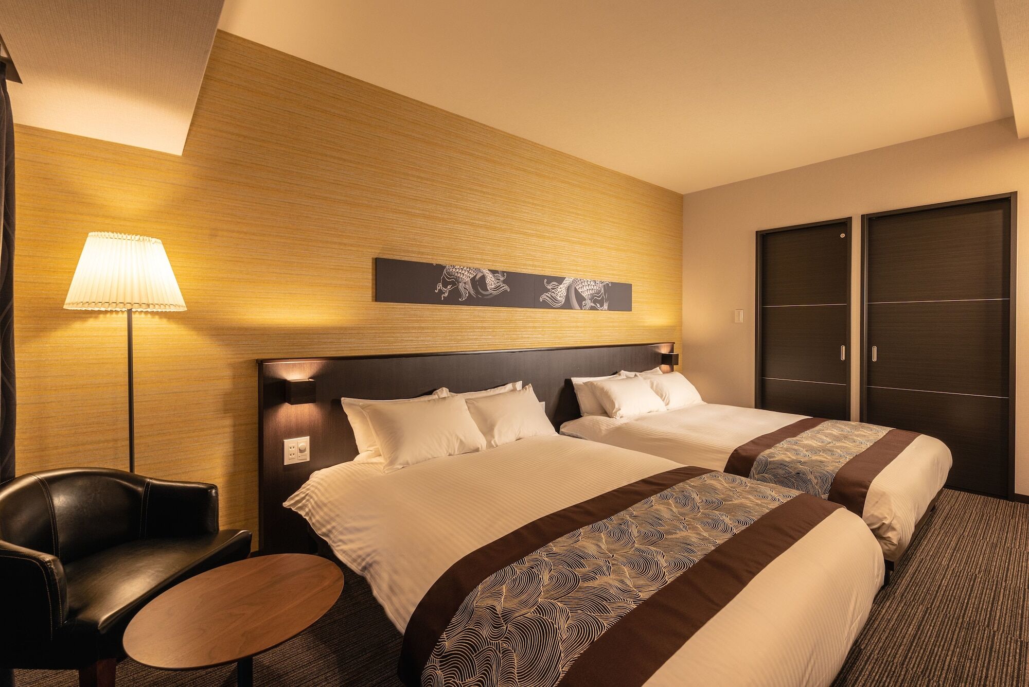 Zen Kyoto Apartment Hotel מראה חיצוני תמונה