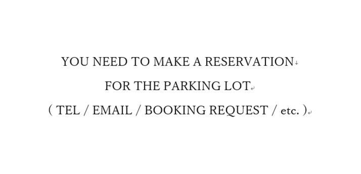 Zen Kyoto Apartment Hotel מראה חיצוני תמונה